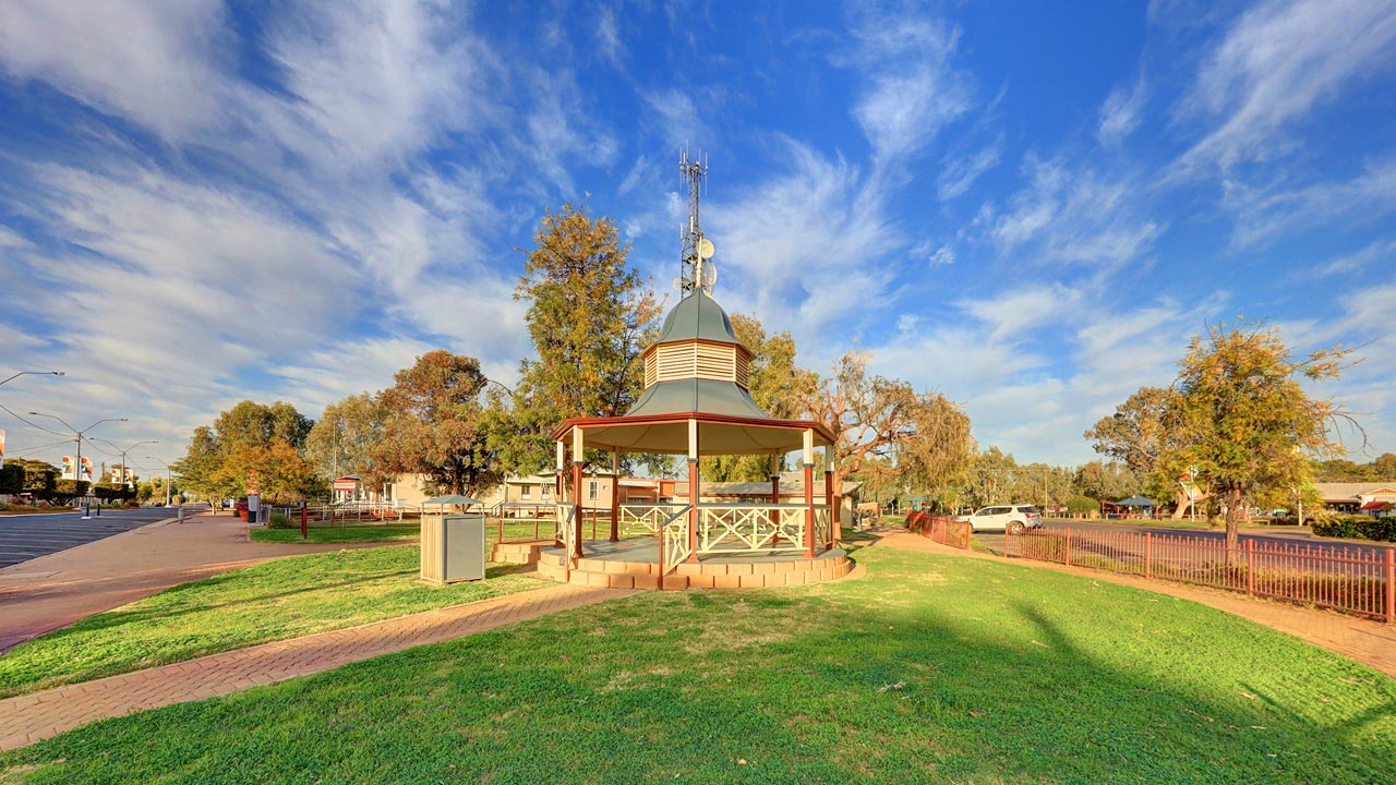 warrego riverside tourist park reviews