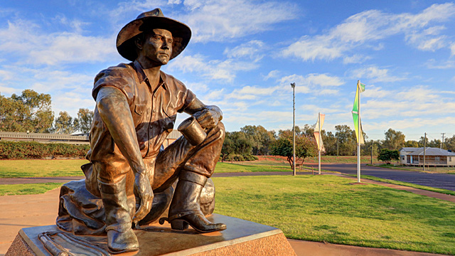 cunnamulla fella